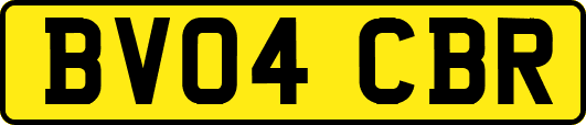 BV04CBR