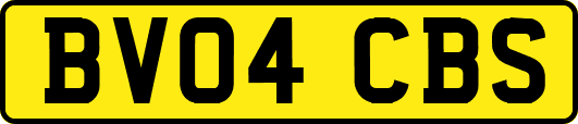 BV04CBS