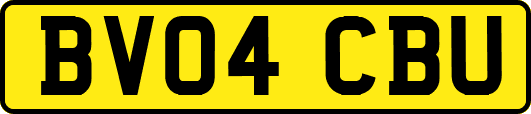 BV04CBU