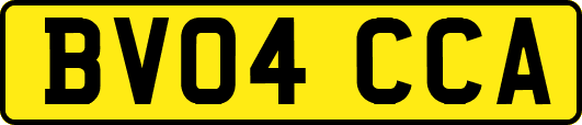 BV04CCA