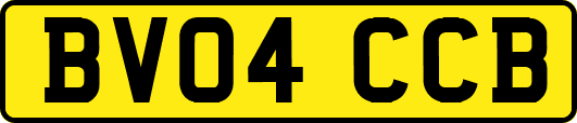 BV04CCB