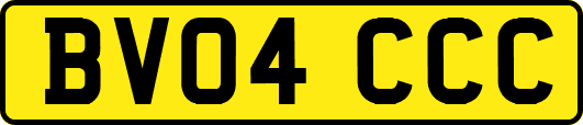 BV04CCC