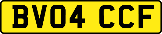 BV04CCF