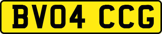 BV04CCG