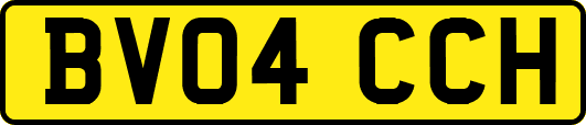 BV04CCH