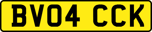 BV04CCK