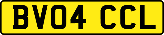 BV04CCL