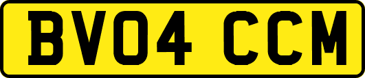 BV04CCM