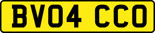 BV04CCO