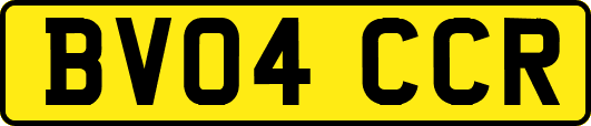 BV04CCR