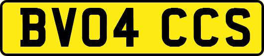 BV04CCS