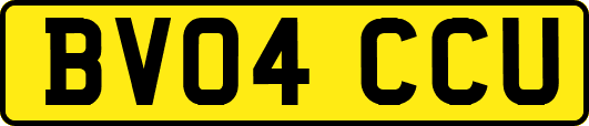 BV04CCU