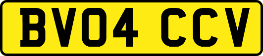 BV04CCV