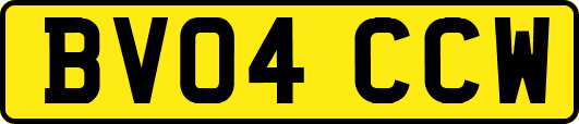 BV04CCW