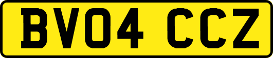BV04CCZ