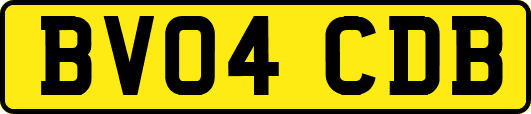 BV04CDB