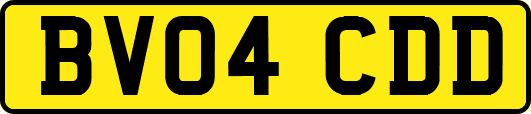 BV04CDD