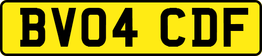 BV04CDF