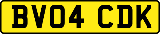 BV04CDK