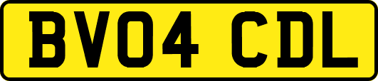 BV04CDL