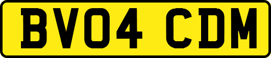 BV04CDM
