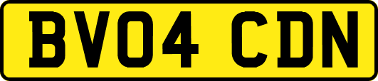 BV04CDN