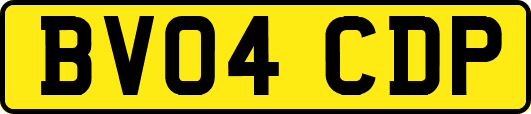 BV04CDP