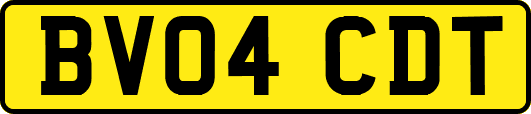 BV04CDT