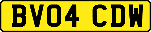 BV04CDW