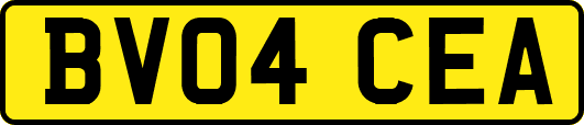 BV04CEA