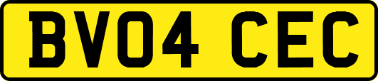 BV04CEC