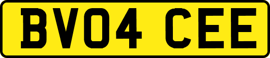 BV04CEE