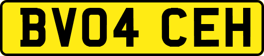 BV04CEH