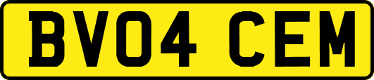 BV04CEM