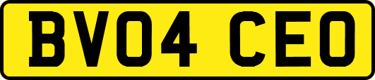 BV04CEO