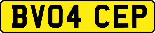 BV04CEP