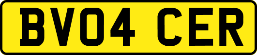 BV04CER