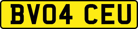 BV04CEU