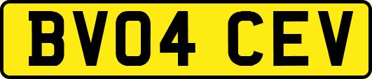 BV04CEV