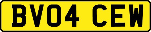BV04CEW