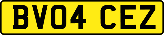 BV04CEZ