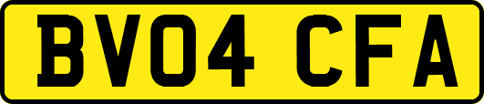 BV04CFA