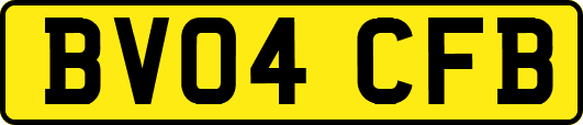 BV04CFB
