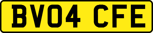 BV04CFE
