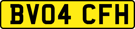 BV04CFH