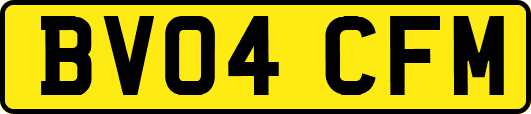 BV04CFM