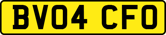 BV04CFO