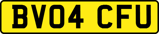 BV04CFU