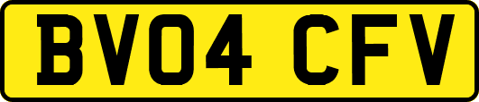 BV04CFV