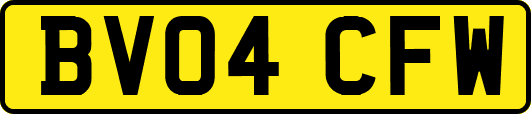 BV04CFW